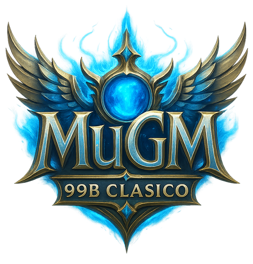 MuGM 99B Clásico