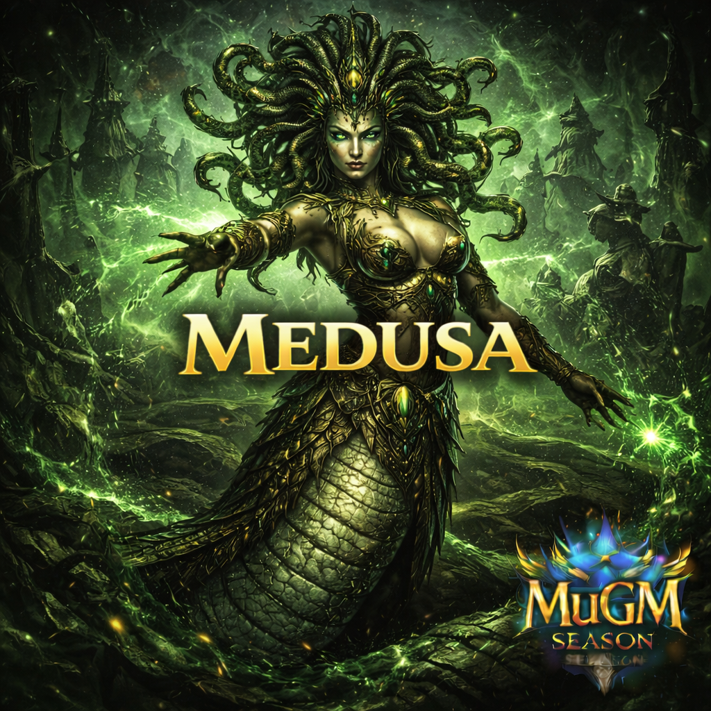 Medusa