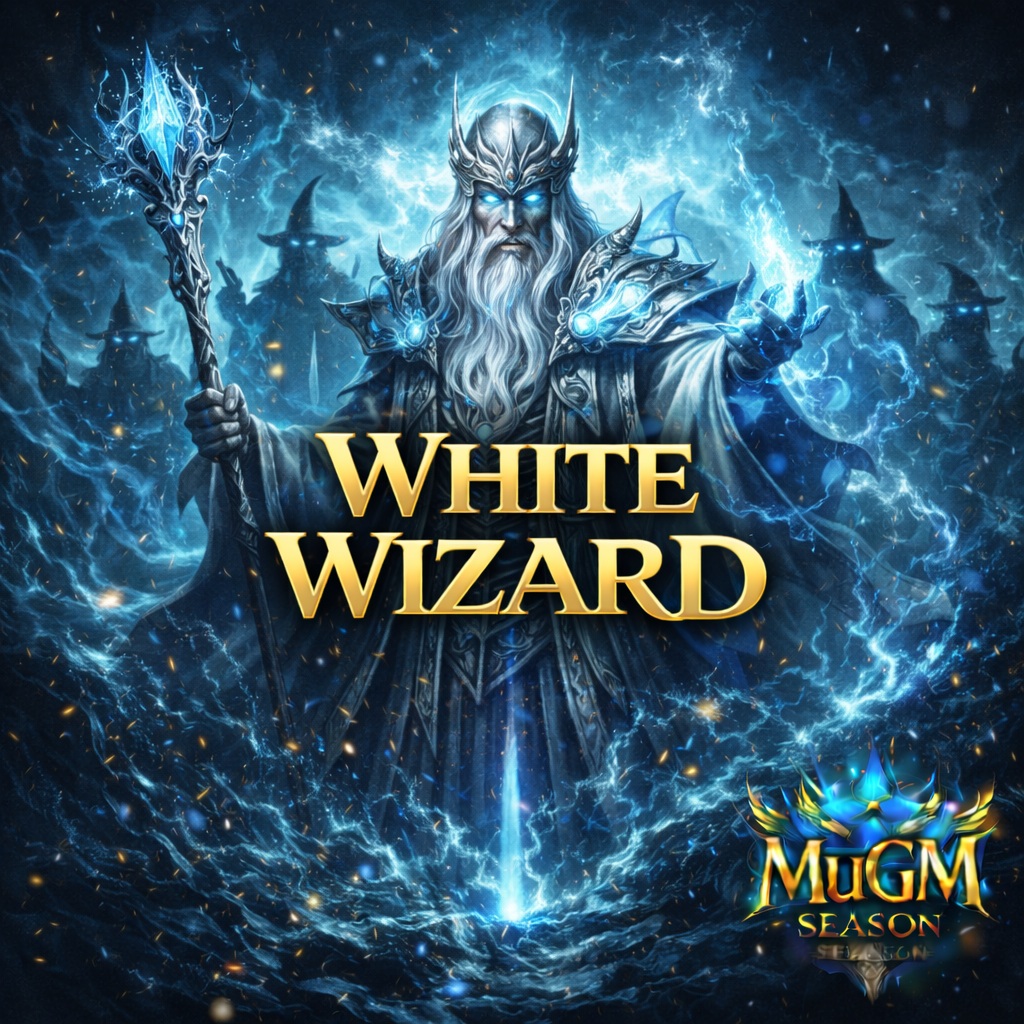White Wizard